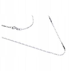 Lovrin Anker lánc 50cm ezüst 2.40g, ideális medálhoz gyermekeknek (45761425)