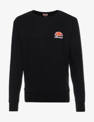 Ellesse Diveria férfi pulóver, M-es méret, fekete (426034)