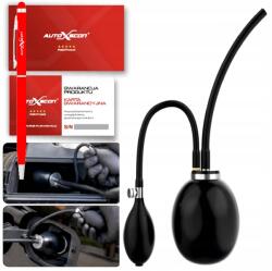 Kinnarps Adapter Autós Füstgenerátorhoz Autoxscan Sd "körte (E18-14)