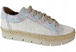 Maciejka Női félcipő Maciejka 05897 MÉRET36 Bőr Bézs Lico (05897)