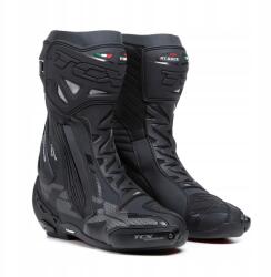 TCX RT-Race Pro Air sportmotoros cipő fekete 47-es