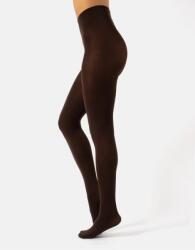 PREDA Divatos harisnya Preda Angelina 60 den mikroszálas Bronz méret 3M (5908256862)