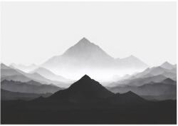 Wallarena Fotótapéta Hegyek Természet Táj Hálószoba Nappali Tapéta Gyapjúszálas 250x175 (FOTOTAPETA NA FLIZELINIE 16135VX5)