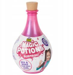 ZURU Mágikus Nyálka Elixír Zuru Oosh Magic Potions Surprise Csináld Magad Slime - allegro - 4 065 Ft