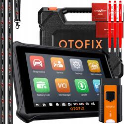  Autel Otofix D1 Diagnosztikai Teszter Lengyel (autel maxicheck mx808)