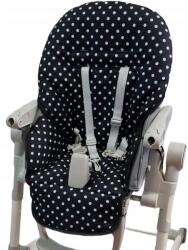 Sweet baby Częstochowa Belo huzat univerzális matrac vízálló Töltött ovális (CORA-W8)