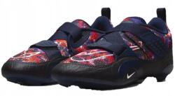 Nike SuperRep Cycle 2 Next Nature Spray Paint kerékpáros cipő DH3395-400 42.5 (DH3395-400)