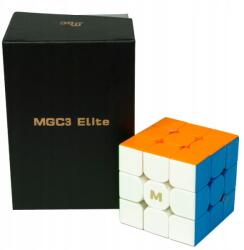 Yj Mgc Elite V2 3x3 Mágneses Kocka Matrica Nélküli