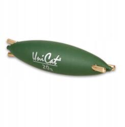 Uni Cat Camou Power Rassel Subfloat víz alatti úszó, 25g-os súly (1561825)