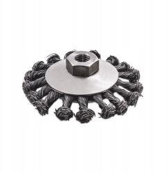 Maan Sarokkefe M14 menettel, csavarható, fi 100 mm (4578)