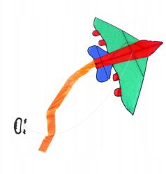 Rappa Repülő sárkányrepülő nylon 140x98 cm (198319)