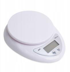 kamille Elektronikus Konyhai Mérleg LCD Precíziós Kamille (7101)