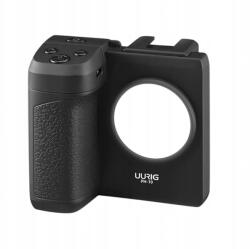  Telefon Stabilizátor, távirányítóval, vakupapucs csatlakozó 1/4" menet (TB2489)