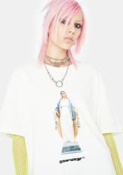  Pray méret póló S-es méretben (PRY202156)