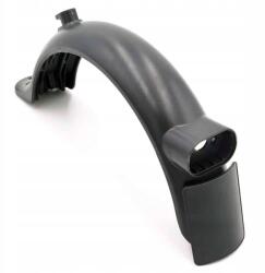 GX2.0 hátsó sárvédő fekete Xiaomi 1S, Essential, Pro2, MI3 készülékekhez (62191)