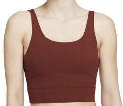 Nike Yoga Luxe Cropped Felnő CV0576217 méret méret (CV0576-217)