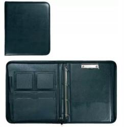  A4-es méretű, 5 literes természetes bőr aktatáska (2611)