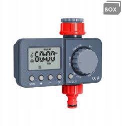 Maan Expert Line Maan digitális vízáramlásmérő óra (7507)