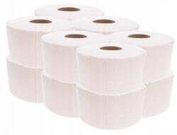 DGA Optima Puha fehér Jumbo toalettpapír fi19 12 darab 100m (19101)