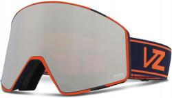 Von Zipper Síszemüveg Vonzipper Capsule Wildlife Silver Chrome 2 lencse (GMSN3CAP HAW)