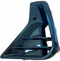 Mertt Bal Első Lökhárító Rács Bmw X3 G01 X4 G02 LCI M Csomag 2021+