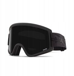 Von Zipper Síszemüveg Vonzipper Cleaver Black Satin Wildlife Blackout Yellow (GMSNVCLE DBB)