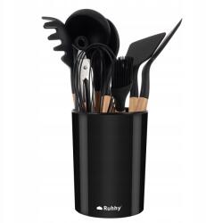 Ruhhy 1Mcz KN6630 Konyhai eszköz készlet, 11 darabos (21804)