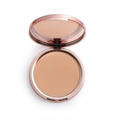 Makeup Revolution Glow Splendour Ultra Matte bronzosító 15, 5 g Világos (Fair) (5057566469920-2)