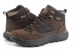 Skechers Bakancs Cambert Harlan 210932-COC férfi téli méret 42 (210932/COC)