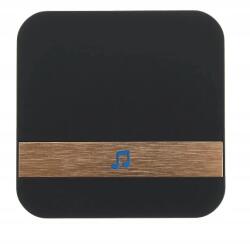  Csengő Vevő Készülék Videó Kaputelefonhoz (Dzwonek)