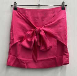 In The Style Inthestyle Női Terrie Mcevoy Szatén Szoknya 36-OS