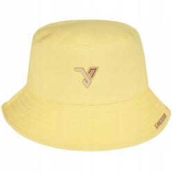  Kétoldalas sapka bucket hat divatos unisex (kap-t-1-yellow)