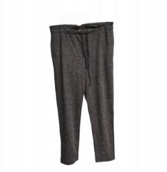 Selected Femme Női Kényelmes Szürke Melegítő Nadrág S Méret (UB000252)