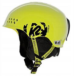 K2 Kask K2 Phase Pro Méret: 51-55 (s) (NRMS1800-6)