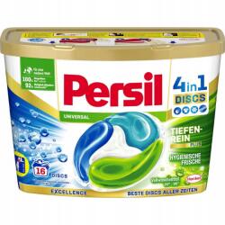 Persil Mosókapszulák Persil 16 db, Németországból (4015000970600)