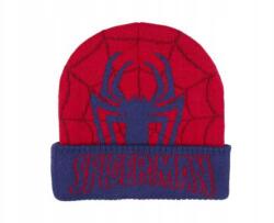 Disney Spiderman Prémium téli gyermek sapka, 2200009634 (2200009634)