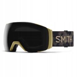 SMITH Síszemüveg Smith I/o Mag XL Sandstorm ChromaPop Sun Black Storm Blue (M0071313C994Y)