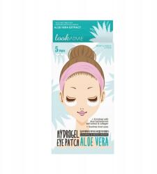  Look At Me Aloe Verás Hidrogél Szemtapasz (8809417490556)