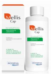 Biogena Mellis Cap Sampon, Gyengéd És Csökkentő Hatású Pszoriázisos Fejbőrre, 200ml