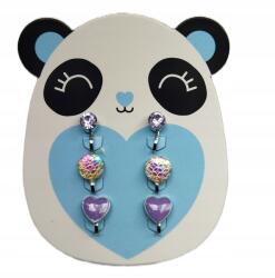 Gyerek Csipeszek 3 Pár (2149)