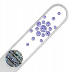  Mont Bleu Luxus üveg körömreszelő LE-06.07