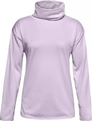Under Armour Női pulóver állógallérral Under Armour Fleece Loose 1356345570 Sm