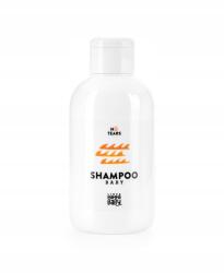  Linea MammaBaby Könnymentes babasampon Ughino 250ml 3 hónapos kortól (SHNT250B)