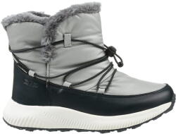 CMP Női hócsizma Cmp Sheratan 37, Ezüst, Sí (30Q4576/U303)