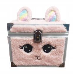  I Love My Style 32 darabos gyermek sminkkészlet kozmetikai táskában/bőröndben (14732)