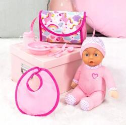 Bayer Design Baba Kocsi 10 az 1-ben Babával 30585AB 17890 (30585AB)