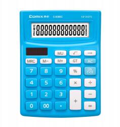  C-838EC asztali számológép, zöld (PAP836)