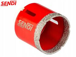 Sendi Gyémánt lyukasztó Sendi 50 mm M14 száraz (30416)