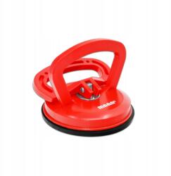 Maan Egyes tapadókorong üveghez, 118 mm, teherbírása 40 kg Maan (0928)