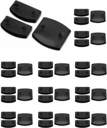 36 Db Cserélhető Rögzítő Elem Törött Ágyrácshoz, Ágykerethez, Hálószobába (Uxxu7584529)